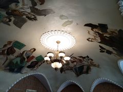 -马迭尔西餐厅(中央大街店)