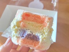 -mira甜品屋(财大店)