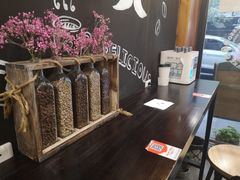 -Auco游咖.咖啡(凤起路店)