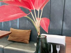 -Terra Rossa(陆家嘴中心店)