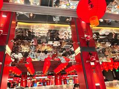 -小厨娘金榜题名(夫子庙秦淮河店)