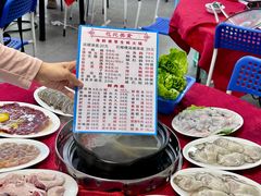 -花苑美食横琴生蚝火锅(拱北粤华路店)