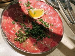 -Ant 蚂蚁洞烤肉·大营地(上海静安大悦城店)