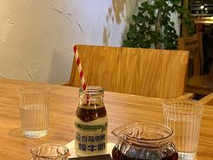 -栖咖啡(泉舜店)