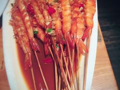 -蜜桃餐厅·古运河畔(南下塘店)