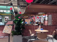 -水平有限广西米粉·广西风味集(五道口店)