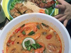 -蔡澜PHO(海岸城店)