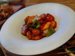 -椰莱泰小谷·东南亚融合菜(坪山悦阾SPACE店)