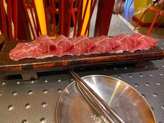 -小牛哈尼韩式水煎肉(万象城店)