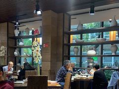 -金枝玉叶上海人家食府(三里河店)