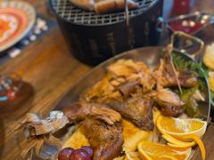 -卢布里西餐厅(总店)