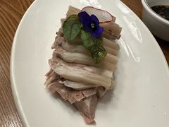 -精典一号民间菜