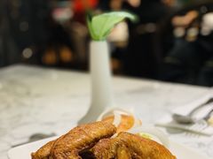 -关夫人餐厅(阳光广场店)