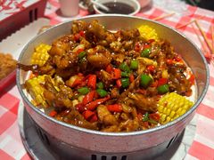 -辣小鲜·南昌大排档(船山路店)