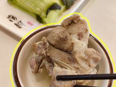 -老火大骨头汤馆