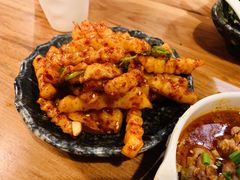 琅琊土豆-付小姐在成都(中山公园店)