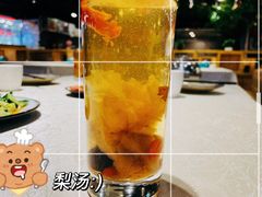 -尚府一品·烤鸭·新京菜(圆明园店)