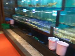 水产区-南海渔家•海鲜•正宗海南菜(海棠湾店)