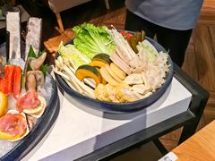 -生如夏花泰式火锅(鹭洲里店)