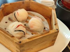 -珠海瑞吉酒店·宴庭中餐厅