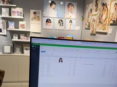-方快照相馆(光新乐购店)