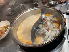 荔枝清补凉椰子鸡-椰庭·椰子鸡·创意玩家(晶耀前滩店)