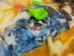 -五味堂·江浙土菜(月河特色店)