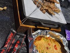 -冰城小镇音乐串吧·聚会餐厅(百子湾店)