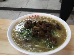 -泰顺江南春面馆