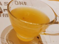 -原石牛扒·约会餐厅(龙城万科里店)