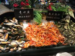 -星伦多 自助料理(圆融店)