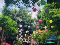 -半坡九号老挝冰咖啡