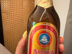 -邻海餐厅(烟台金沙滩英迪格酒店)