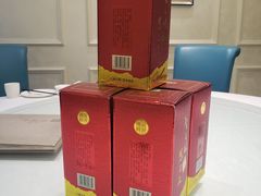 -香融府·烤鸭·家常菜(马家堡路店)