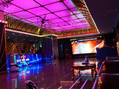 -欢乐迪KTV(观音桥未来国际店)