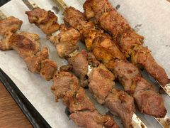 -贯贯吉·清真餐厅(浙江中路店)