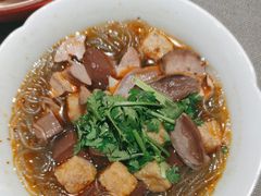 -小厨娘绣中淮扬(总统府大行宫店)
