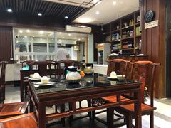 -潘大福特色蒸菜(湖滨店)