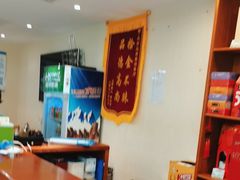 -兰州宾馆餐厅(兰州驻京办店)