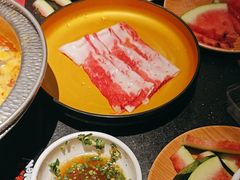 -牛New寿喜烧(金茂览秀城店)