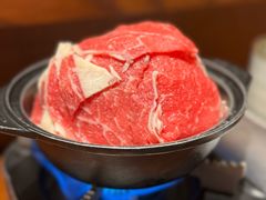 -希望日本料理(保利香槟花园店)