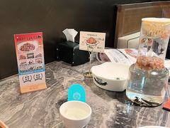 -前海沿·青岛菜(乐客城店)