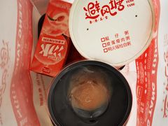 -避风塘(百联东郊店)