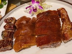 -香云轩·顺德菜(香云纱园林酒店店)