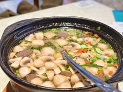 -金典银峰老鹅馆·昆山菜(亭林公园店)