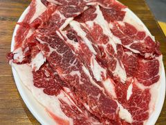 -牛必福潮汕牛肉火锅(油坊桥店)