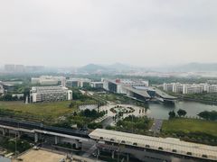 -南京医科大学(江宁校区)