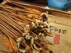-盟重烧烤(高正街店)