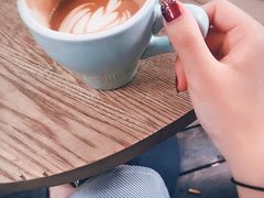 -VESH COFFEE(定西路店)