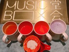 -堂会·KTV·自助餐·团建聚会(天河店)